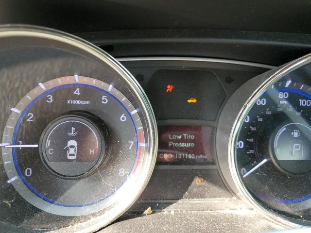 صورة رقم 9 من المزاد - 2011 HYUNDAI SONATA SE مع VIN 5NPEC4AC9BH115263
