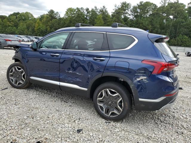 Photo 2 from auction – 2023 HYUNDAI SANTA FE S with VIN 5NMS3DA18PH008386