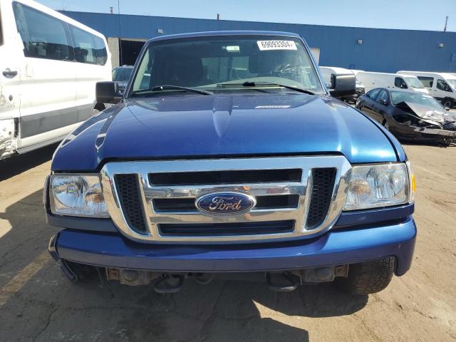 Photo 5 from auction – 2011 FORD RANGER SUP with VIN 1FTLR4FE0BPA21826