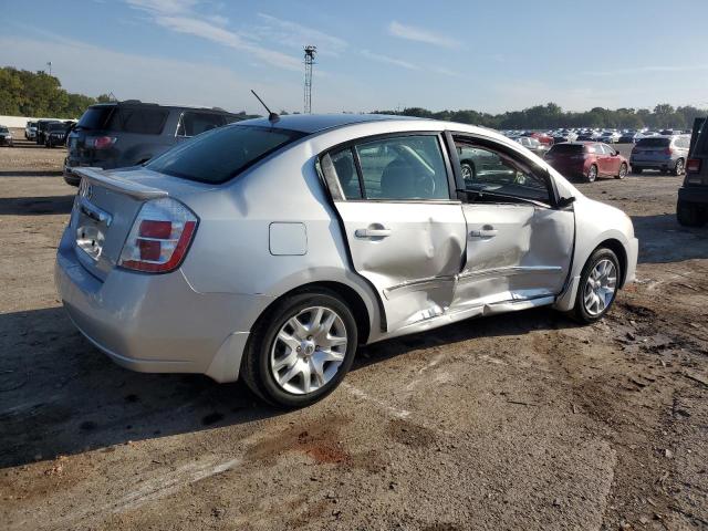 Photo 3 from auction – 2012 NISSAN SENTRA 2.0 with VIN 3N1AB6AP4CL662980