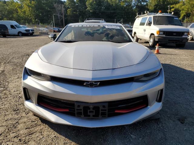 Photo 5 from auction – 2018 CHEVROLET CAMARO LT with VIN 1G1FB1RX7J0105381