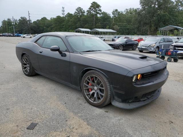 Photo 4 from auction – 2016 DODGE CHALLENGER with VIN 2C3CDZDJ9GH167959