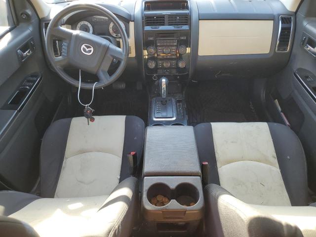 Photo 8 from auction – 2008 MAZDA TRIBUTE I with VIN 4F2CZ02Z58KM09660