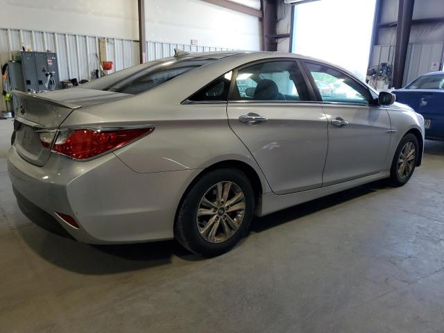 Photo 3 from auction – 2014 HYUNDAI SONATA GLS with VIN 5NPEB4AC8EH890063