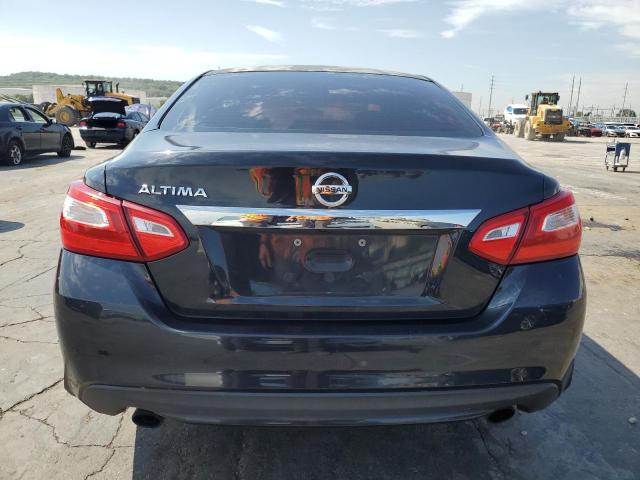Photo 6 from auction – 2017 NISSAN ALTIMA 2.5 with VIN 1N4AL3APXHC182377