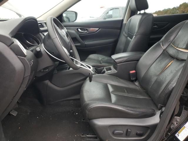 Photo 7 from auction – 2015 NISSAN ROGUE S with VIN 5N1AT2MV6FC801015