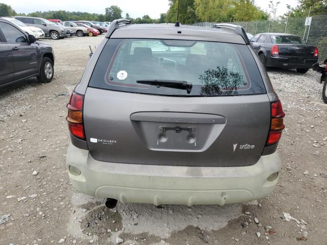Photo 6 from auction – 2005 PONTIAC VIBE with VIN 5Y2SL63815Z480783