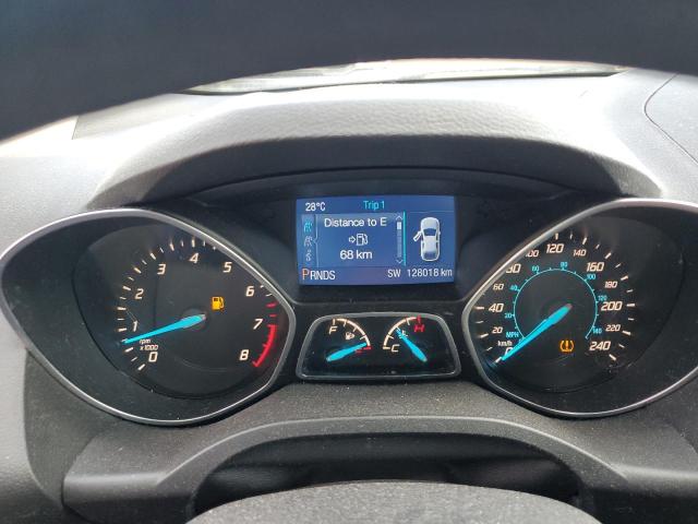 Photo 9 from auction – 2013 FORD ESCAPE S with VIN 1FMCU0F70DUD20239
