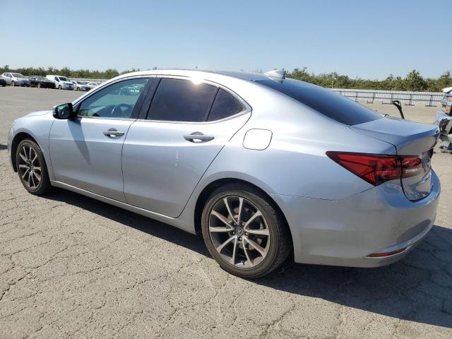 Photo 2 from auction – 2016 ACURA TLX with VIN 19UUB2F37GA012628
