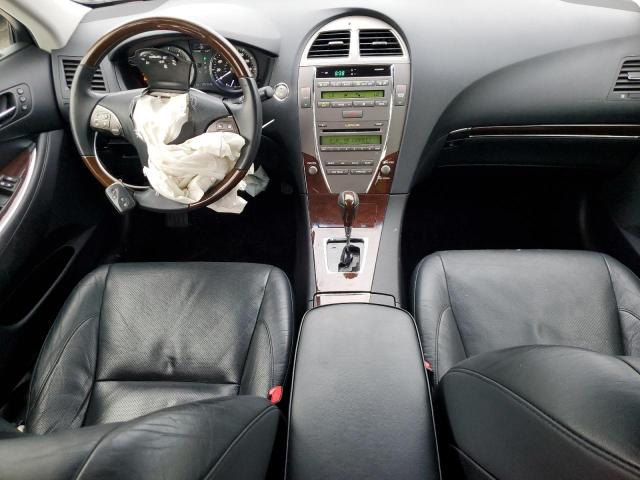 Foto 8 de la subasta – 2012 LEXUS ES 350 con VIN JTHBK1EGXC2498827