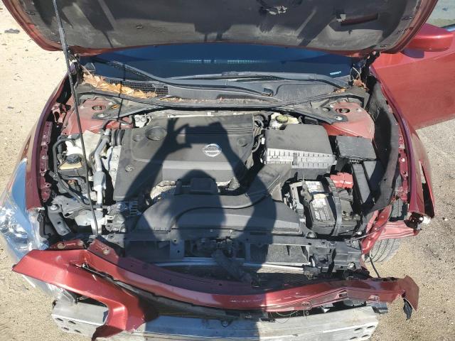Photo 11 from auction – 2015 NISSAN ALTIMA 2.5 with VIN 1N4AL3AP8FC240841
