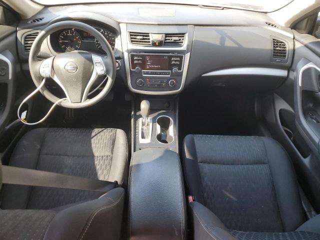Photo 8 from auction – 2017 NISSAN ALTIMA 2.5 with VIN 1N4AL3AP0HC484924