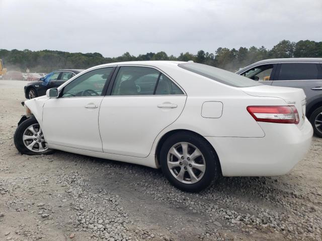 Photo 2 from auction – 2011 TOYOTA CAMRY BASE with VIN 4T1BF3EK1BU602612