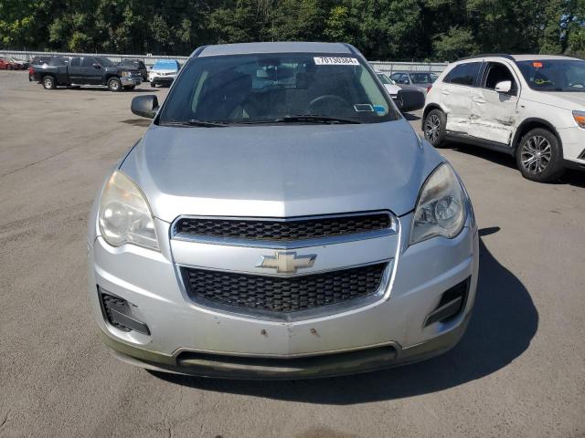 Photo 5 from auction – 2011 CHEVROLET EQUINOX LS with VIN 2GNALBEC3B1226185
