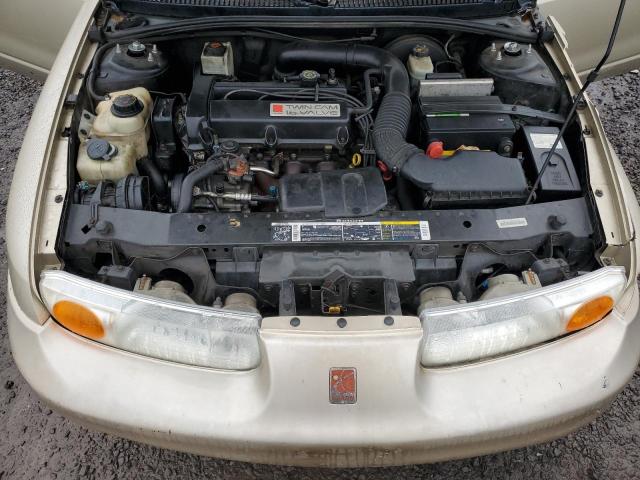 Photo 11 from auction – 2002 SATURN SL2 with VIN 1G8ZK527X2Z155821