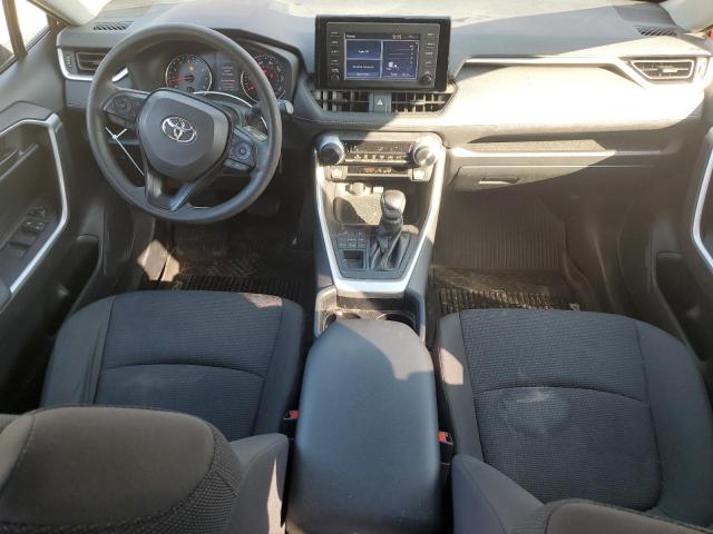 Photo 8 from auction – 2019 TOYOTA RAV4 LE with VIN JTMF1RFV8KD032284