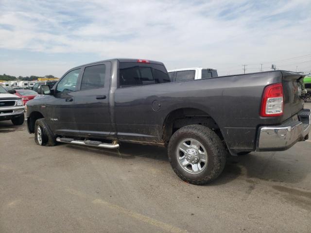 Photo 2 from auction – 2019 RAM 2500 TRADE with VIN 3C6UR5HL2KG651560