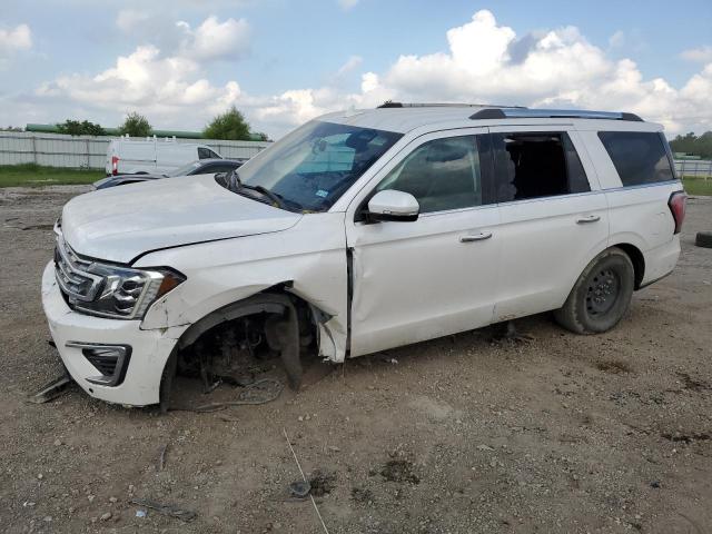 FORD EXPEDITION 2018 with VIN 1FMJU1KT6JEA58815 - Photo from auction