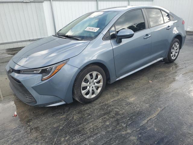 Photo 1 from auction – 2024 TOYOTA COROLLA LE with VIN 5YFB4MDE0RP125514