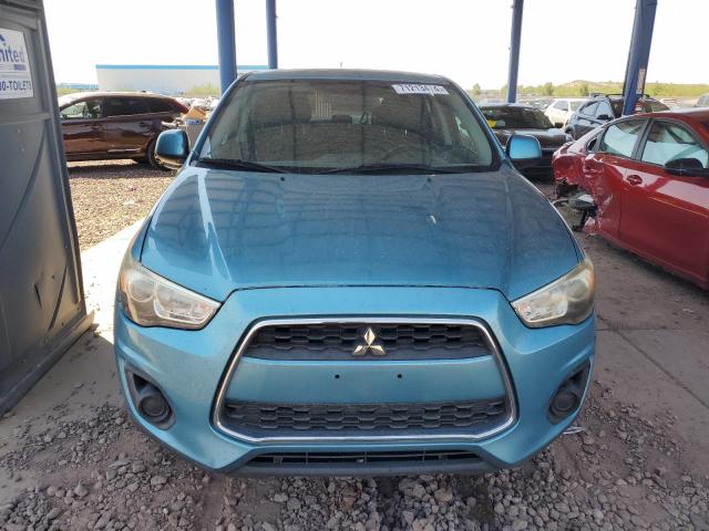 Photo 5 from auction – 2013 MITSUBISHI OUTLANDER with VIN 4A4AP3AU8DE009923