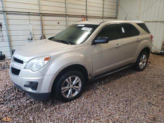 Photo 1 from auction – 2012 CHEVROLET EQUINOX LS with VIN 2GNALBEK6C6175454