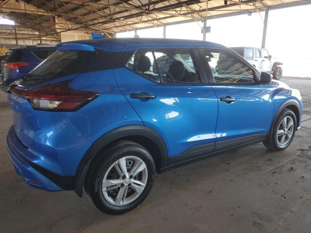 Photo 3 from auction – 2023 NISSAN KICKS S with VIN 3N1CP5BV0PL468535