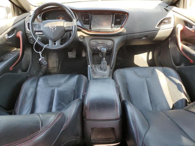 Photo 8 from auction – 2016 DODGE DART GT with VIN 1C3CDFEB8GD704534