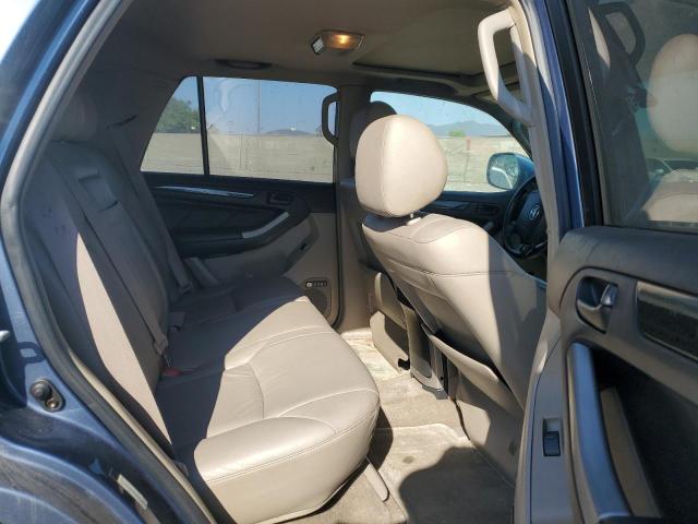Photo 11 from auction – 2004 TOYOTA 4RUNNER LI with VIN JTEZU17R648014137