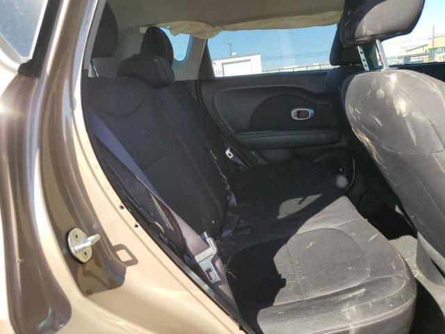 Zdjęcie 10 z aukcji – 2015 KIA SOUL z VIN KNDJN2A23F7147060