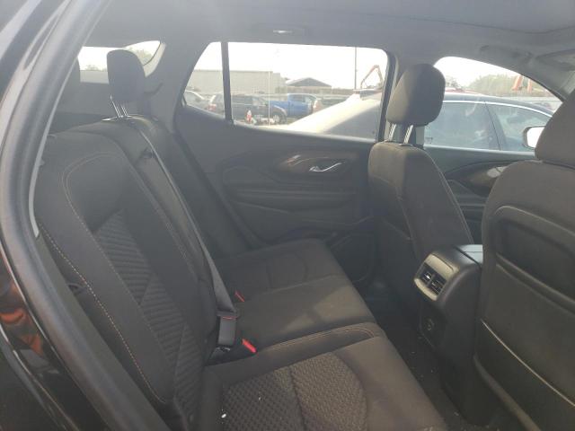 Photo 11 from auction – 2020 GMC TERRAIN SL with VIN 3GKALTEVXLL159492