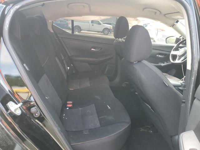 Photo 10 from auction – 2022 NISSAN SENTRA SR with VIN 3N1AB8DV2NY251573