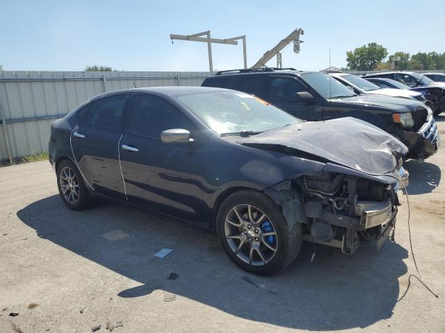 Photo 4 from auction – 2013 DODGE DART LIMIT with VIN 1C3CDFCA7DD103248