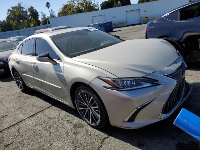Photo 4 from auction – 2022 LEXUS ES 300H BA with VIN 58ADA1C18NU024950