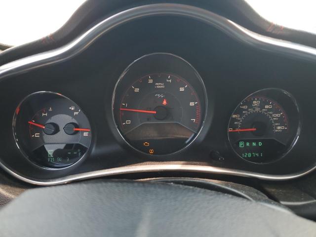 Photo 9 from auction – 2013 DODGE AVENGER R/ with VIN 1C3CDZBGXDN683161