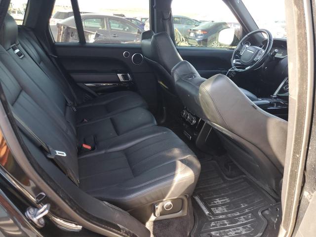 Photo 10 from auction – 2016 LAND ROVER RANGE ROVE with VIN SALGS2EF5GA282103