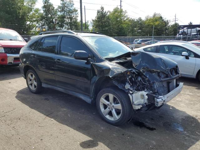 Photo 4 from auction – 2005 LEXUS RX 330 with VIN JTJHA31U650082193