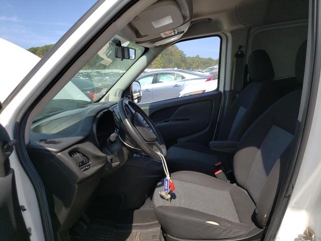 Photo 7 from auction – 2017 RAM PROMASTER with VIN ZFBERFAB6H6D64761