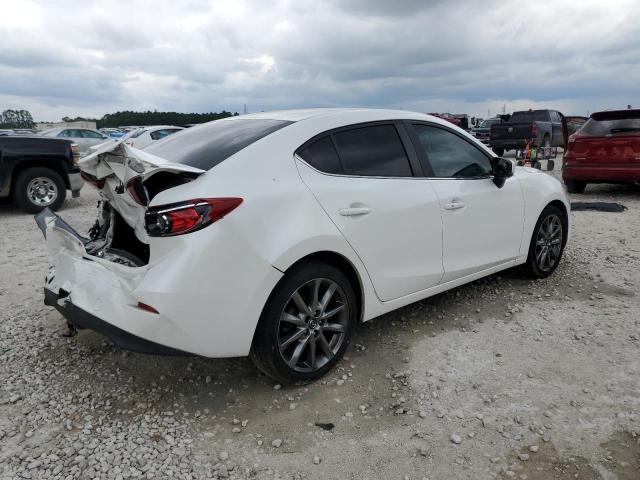 Photo 3 from auction – 2018 MAZDA 3 TOURING with VIN 3MZBN1V3XJM183860