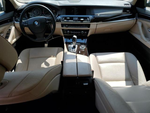 Photo 8 from auction – 2013 BMW 535 XI with VIN WBAFU7C51DDU72007
