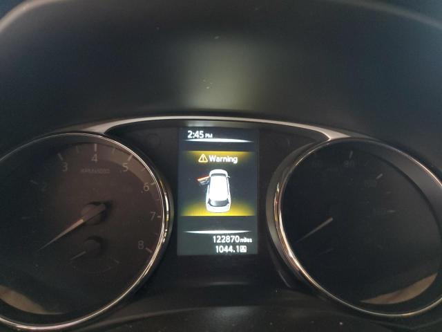 Photo 9 from auction – 2015 NISSAN ROGUE S with VIN KNMAT2MT2FP555558