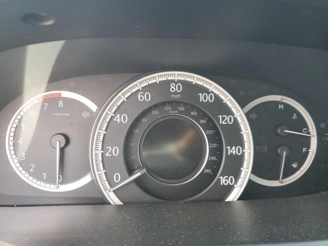 Photo 9 from auction – 2015 HONDA ACCORD EXL with VIN 1HGCR3F84FA001027