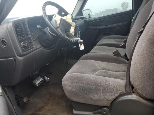 Photo 7 from auction – 2006 CHEVROLET SILVERADO with VIN 1GCEC19V56Z228467