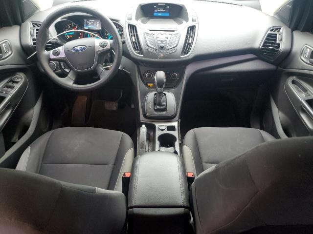 Photo 8 from auction – 2016 FORD ESCAPE S with VIN 1FMCU0F72GUB40409