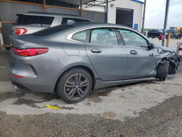 Photo 3 from auction – 2024 BMW 228XI with VIN WBA73AK04R7P46204