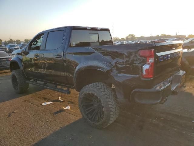 Photo 2 from auction – 2021 CHEVROLET SILVERADO with VIN 3GCPYFEL5MG271747