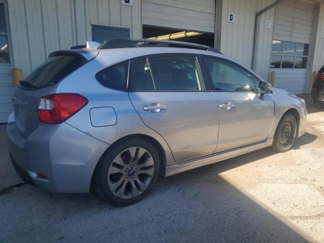 Photo 3 from auction – 2016 SUBARU IMPREZA SP with VIN JF1GPAS62G8218119