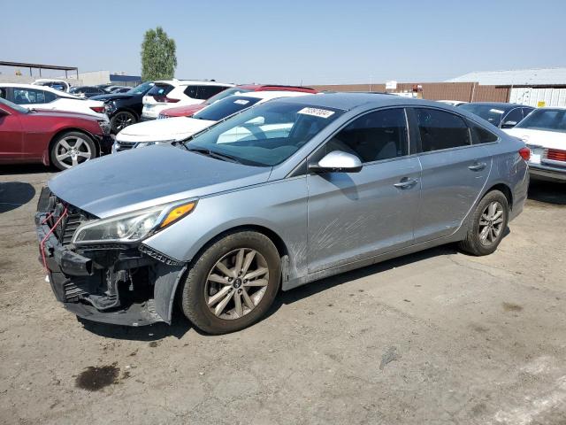 Photo 1 from auction – 2015 HYUNDAI SONATA SE with VIN 5NPE24AF8FH012015