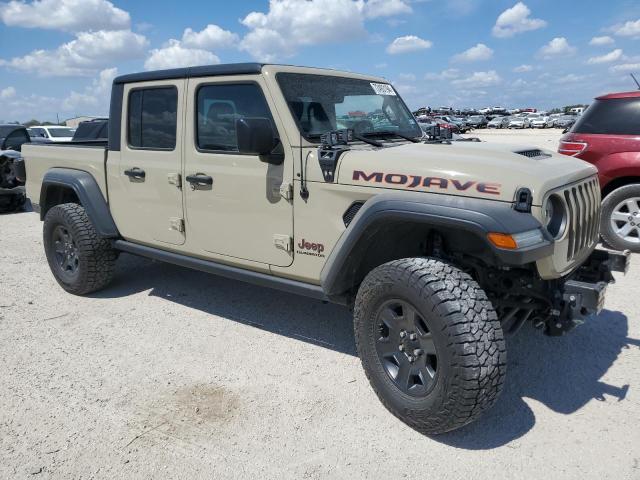 Photo 4 from auction – 2022 JEEP GLADIATOR with VIN 1C6JJTEG8NL171505
