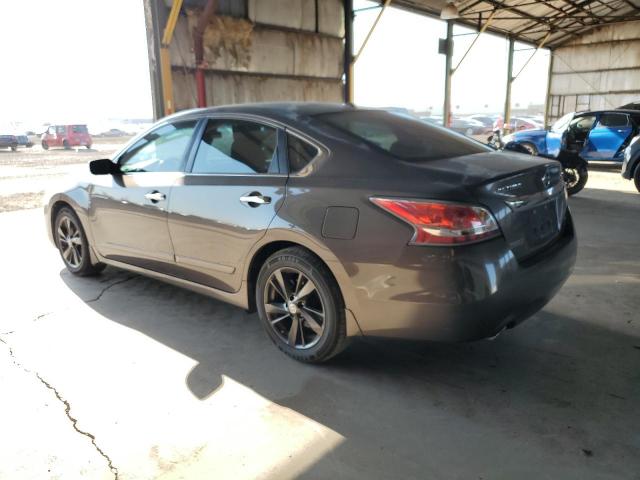Photo 2 from auction – 2014 NISSAN ALTIMA 2.5 with VIN 1N4AL3AP5EC292085