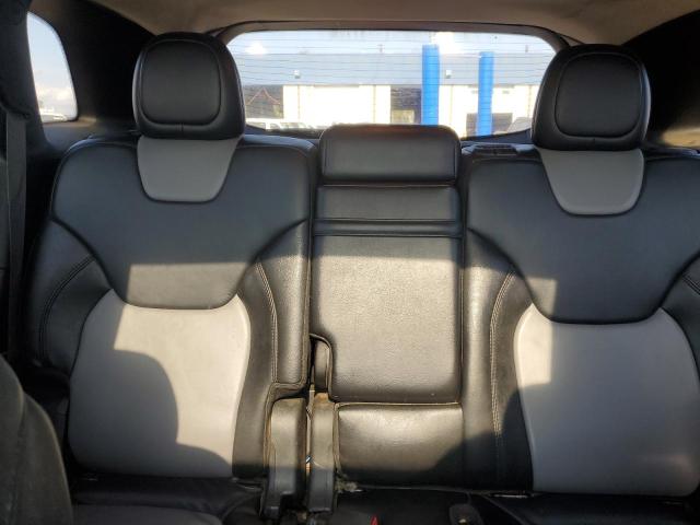 Photo 10 from auction – 2014 JEEP CHEROKEE L with VIN 1C4PJLDS8EW258540